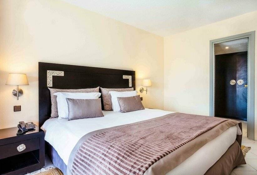 Fotos del hotel Atlas Asni:  16