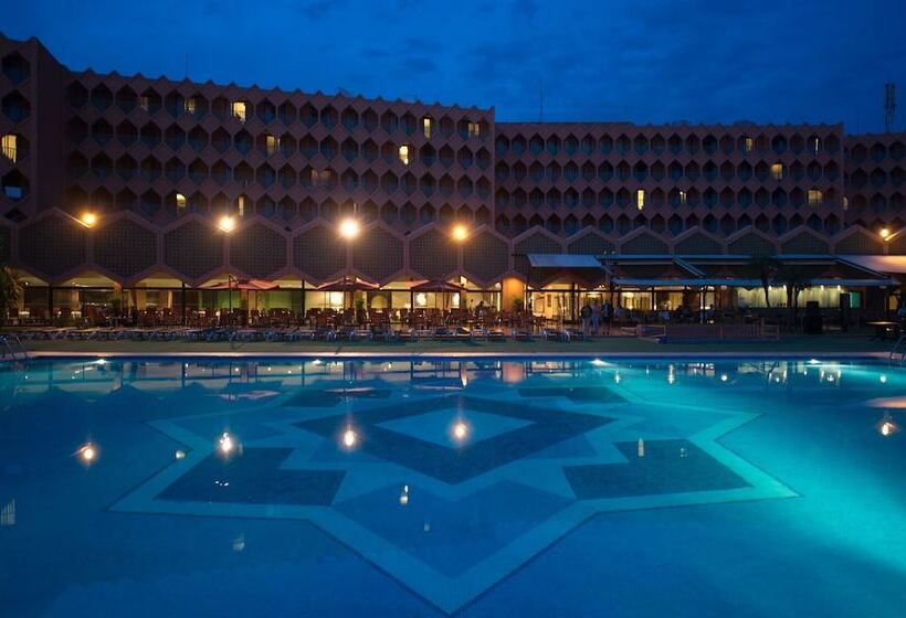 Fotos del hotel Atlas Asni:  19