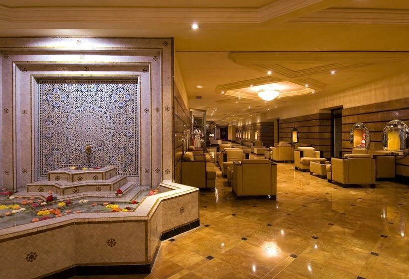 Fotos del hotel Atlas Asni:  57