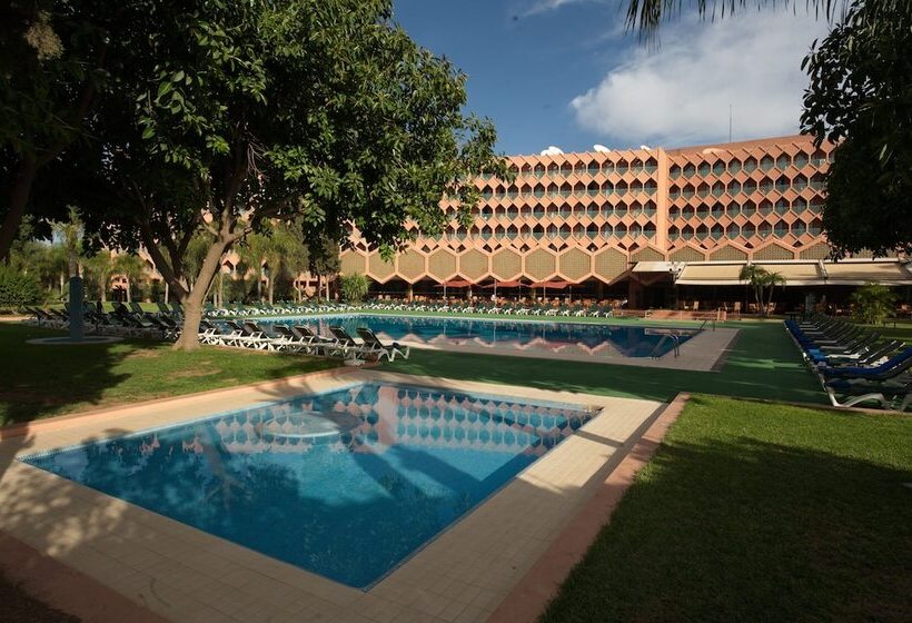 Fotos del hotel Atlas Asni:  22