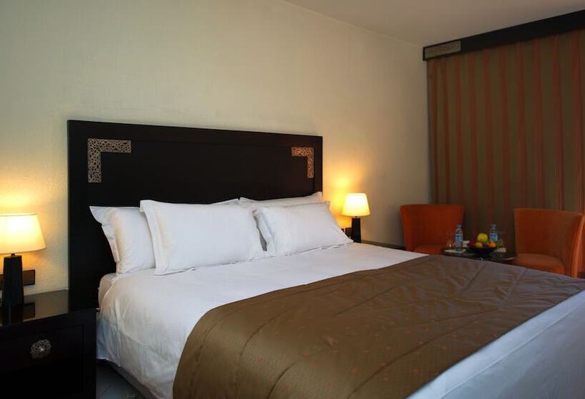 Fotos del hotel Atlas Asni:  11