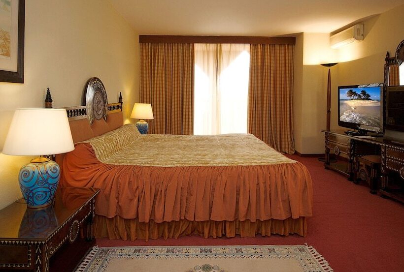 Fotos del hotel Atlas Asni:  54