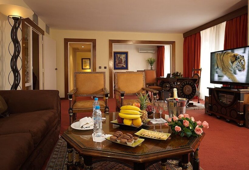 Hotel Atlas Asni