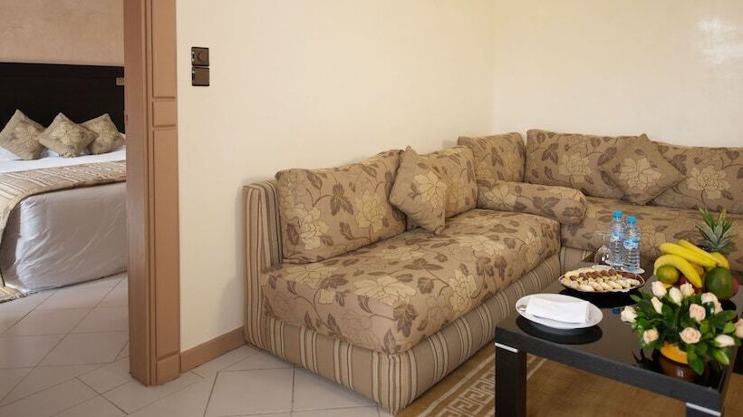 Fotos del hotel Atlas Asni:  63