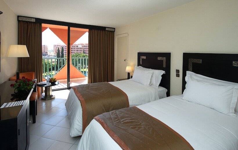 Fotos del hotel Atlas Asni:  2
