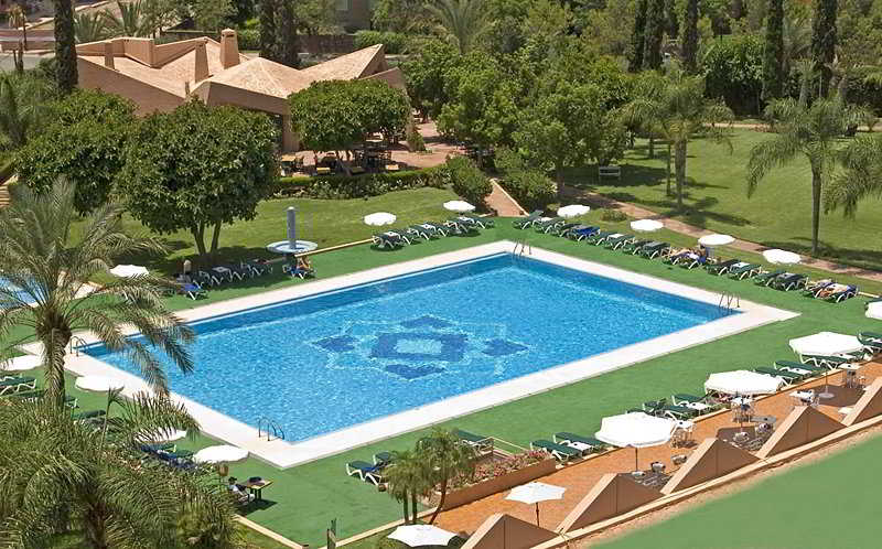 Fotos del hotel Atlas Asni:  66