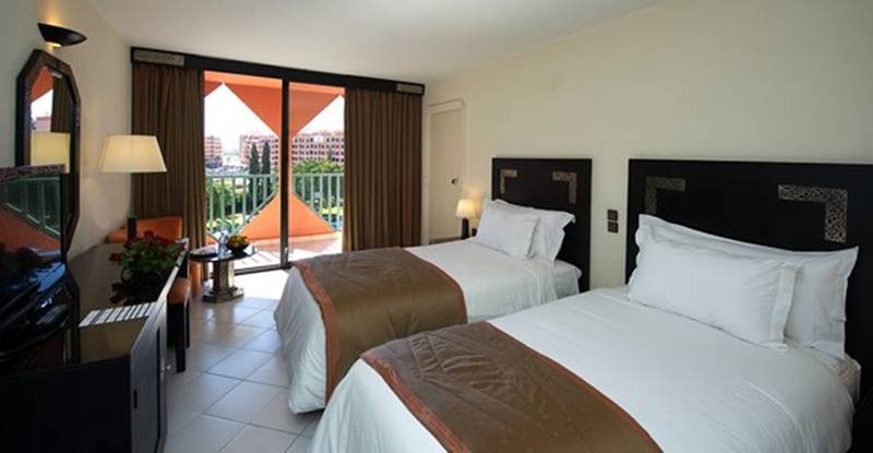 Fotos del hotel Atlas Asni:  25