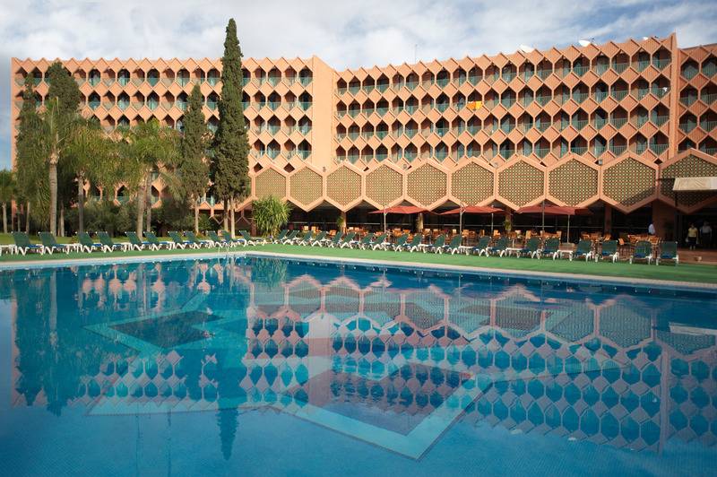 Fotos del hotel Atlas Asni:  21