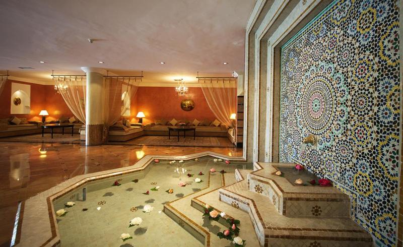 Fotos del hotel Atlas Asni:  50