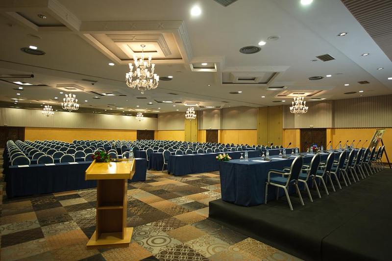 Fotos del hotel Atlas Asni:  53