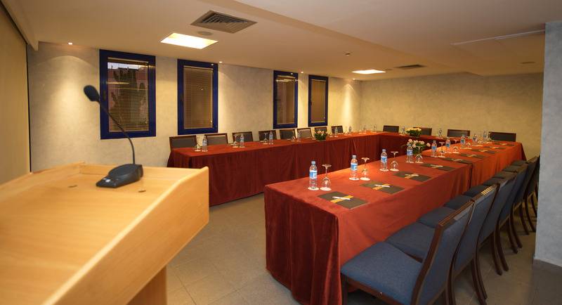 Fotos del hotel Atlas Asni:  59