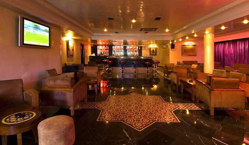 Fotos del hotel Atlas Asni:  62