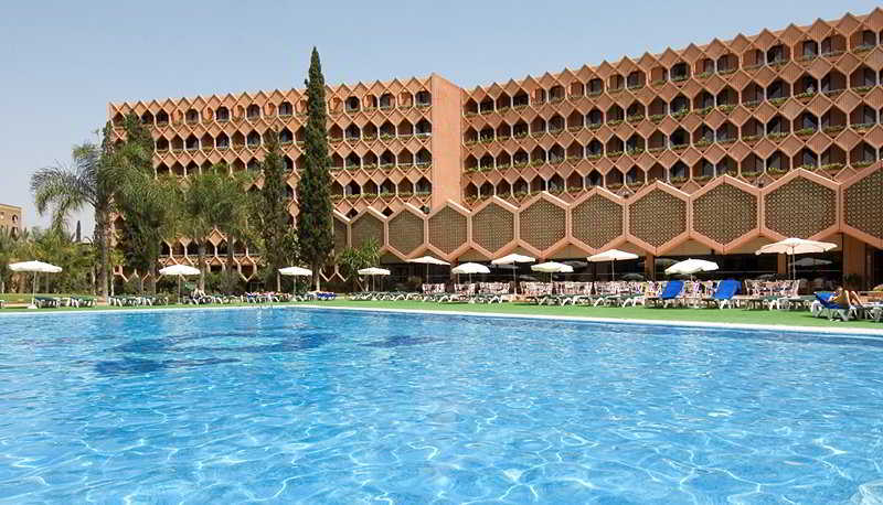 Fotos del hotel Atlas Asni:  20