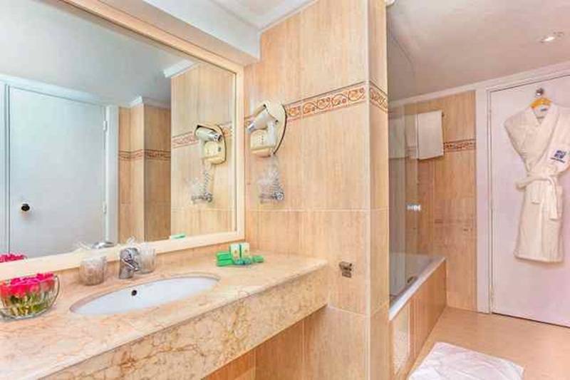 Fotos del hotel Atlas Asni:  41