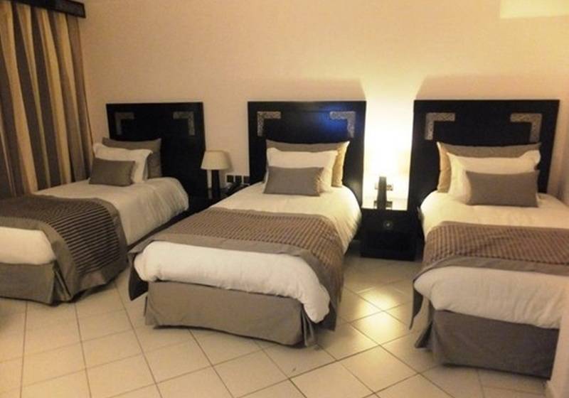 Fotos del hotel Atlas Asni:  42