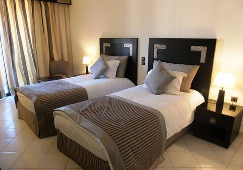 Fotos del hotel Atlas Asni:  15