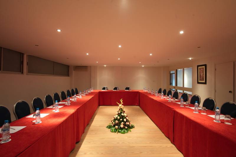 Fotos del hotel Atlas Asni:  6
