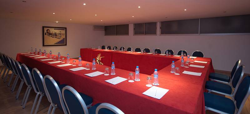 Fotos del hotel Atlas Asni:  9