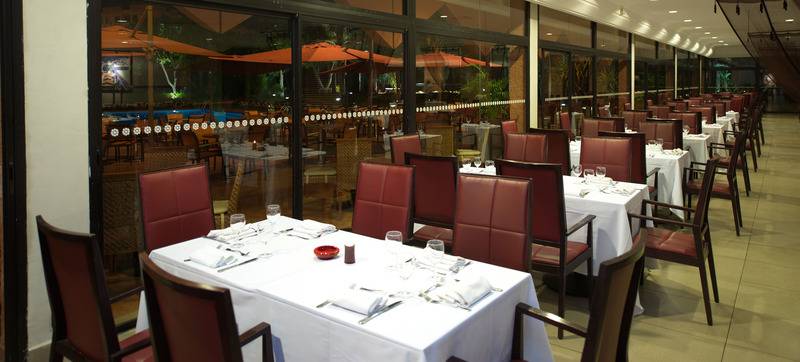 Fotos del hotel Atlas Asni:  7