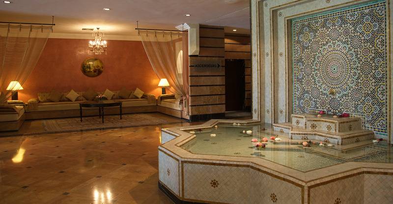 Fotos del hotel Atlas Asni:  23