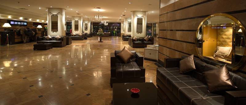 Fotos del hotel Atlas Asni:  69