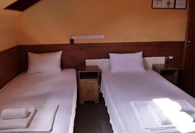 Fotos del hotel Attila:  10