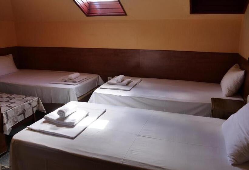 Fotos del hotel Attila:  18