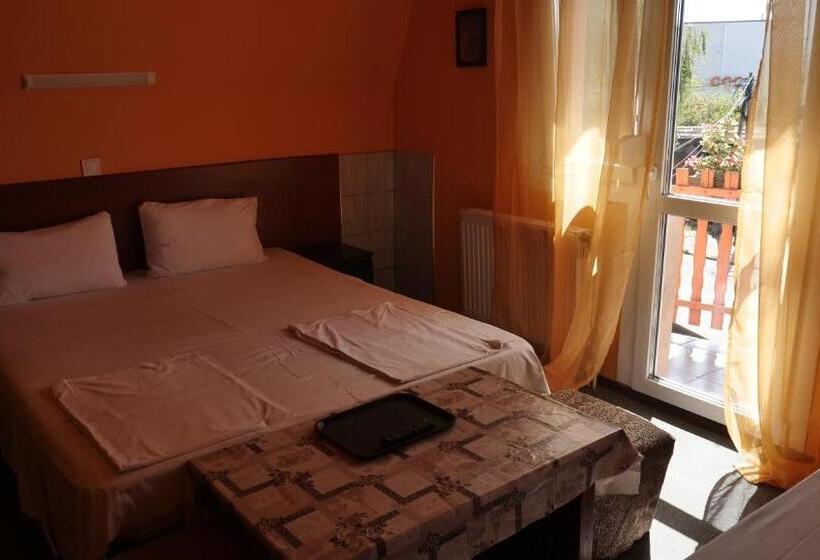 Fotos del hotel Attila:  3