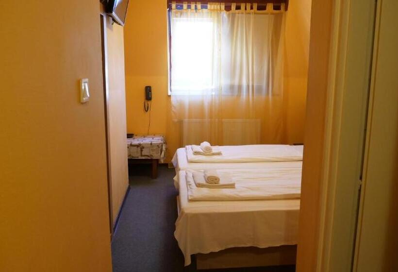 Fotos del hotel Attila:  27