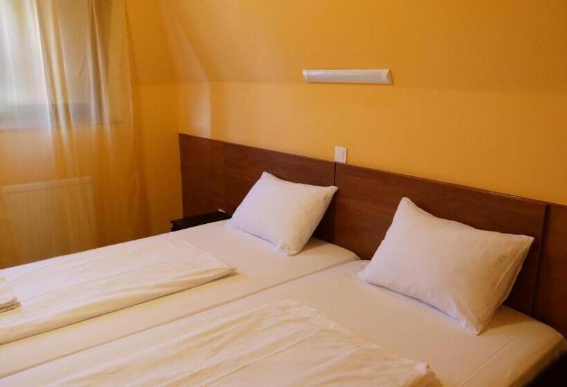 Fotos del hotel Attila:  8