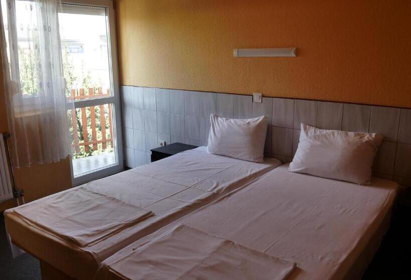 Fotos del hotel Attila:  9