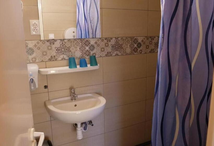 Fotos del hotel Attila:  25