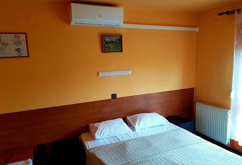 Fotos del hotel Attila:  20