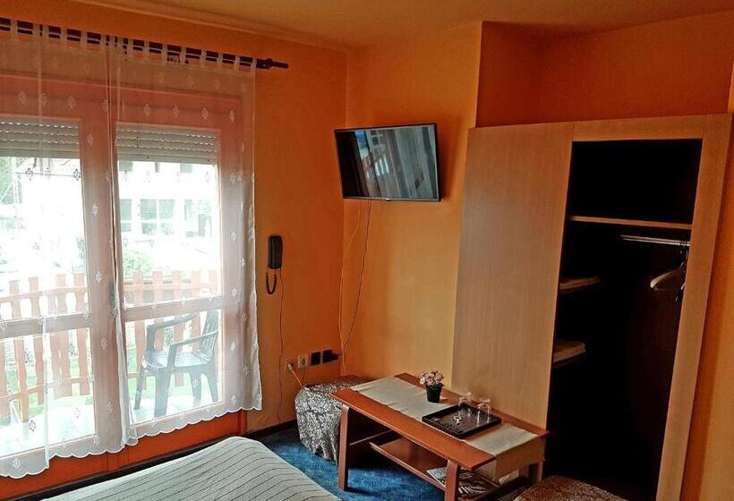 Fotos del hotel Attila:  41