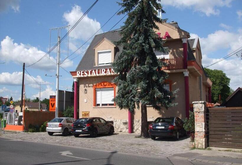 Fotos del hotel Attila:  22