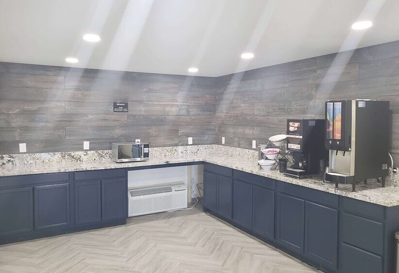 ホテル Baymont By Wyndham Morganton