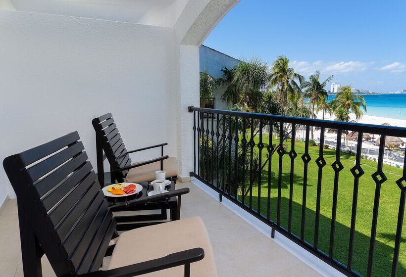 호텔 Beachscape Kin Ha Villas & Suites Cancun