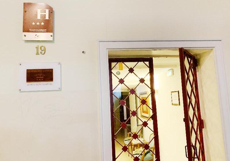 Fotos del hotel Bellevue Montmartre:  5