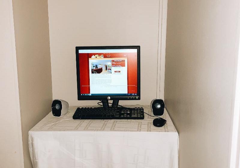 Fotos del hotel Bellevue Montmartre:  11