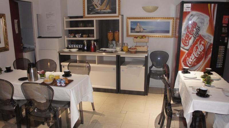 Fotos del hotel Bellevue Montmartre:  13