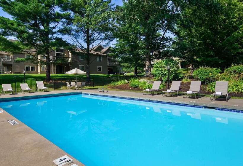 酒店 Best Western Inn & Suites Rutland Killington