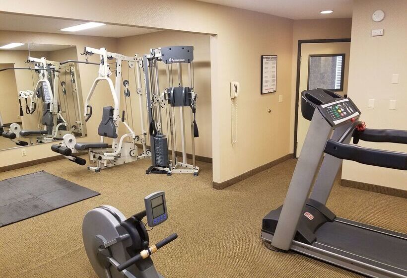 호텔 Best Western Plus Rivershore