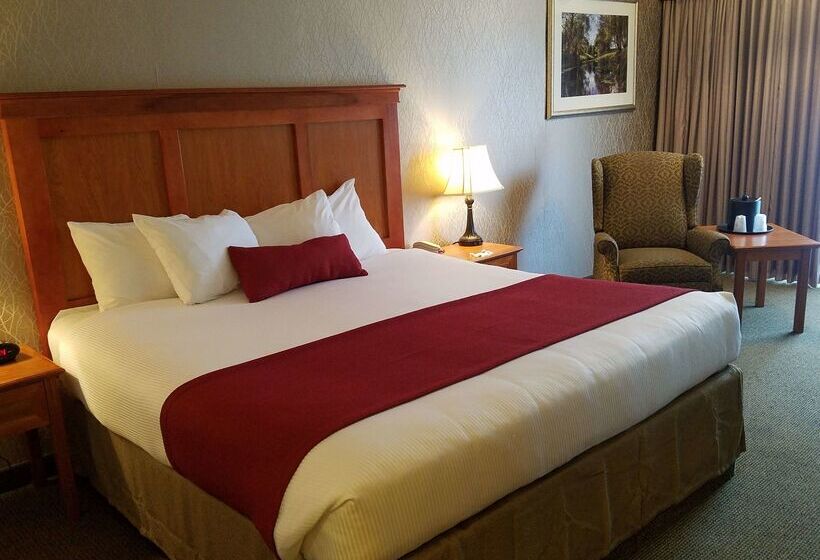 호텔 Best Western Plus Rivershore