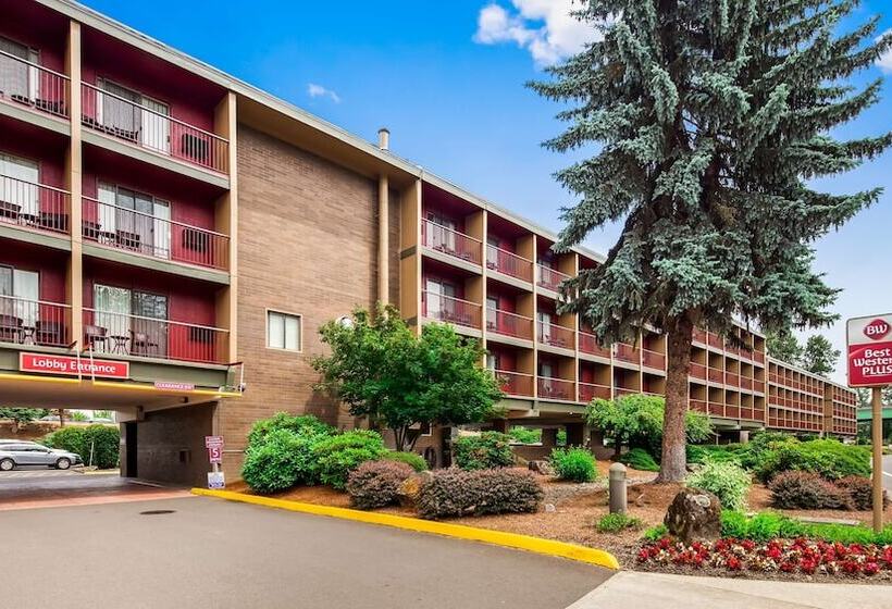 호텔 Best Western Plus Rivershore