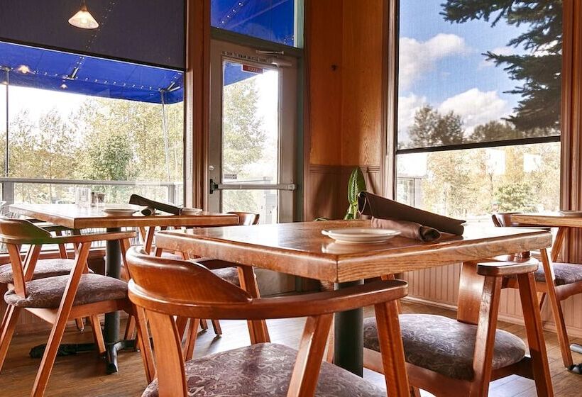 호텔 Best Western Plus Rivershore