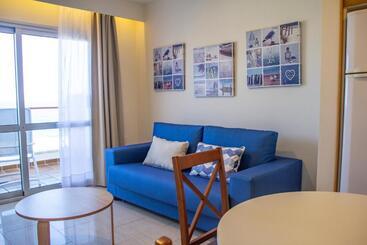 هتل Boutique Tao Caleta Mar