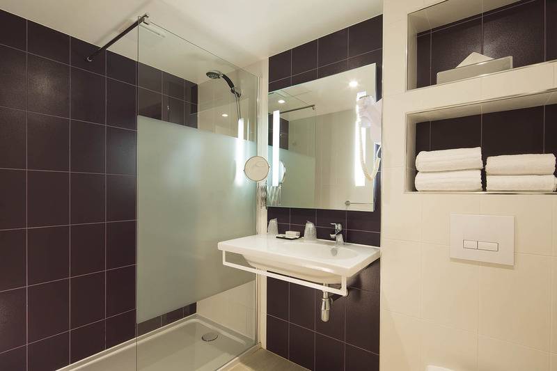 Fotos del hotel Hôtel Brésil Opéra:  14