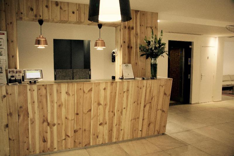 Fotos del hotel Hôtel Brésil Opéra:  13