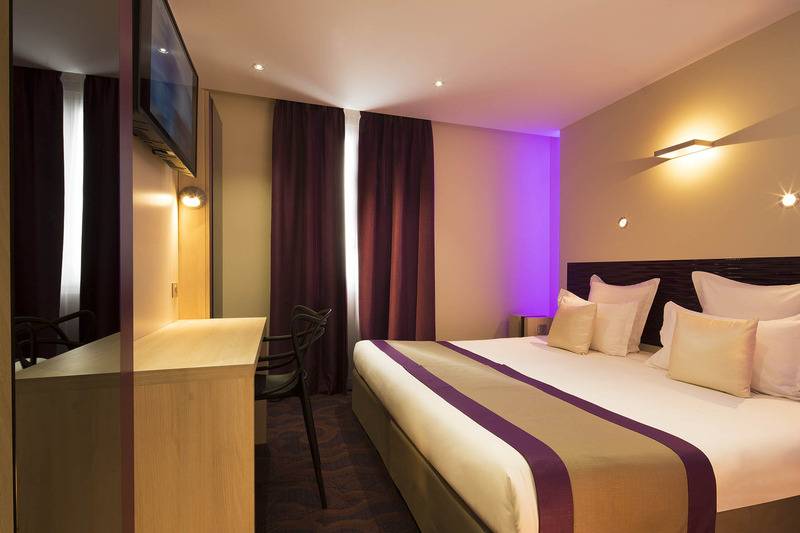 Fotos del hotel Hôtel Brésil Opéra:  8