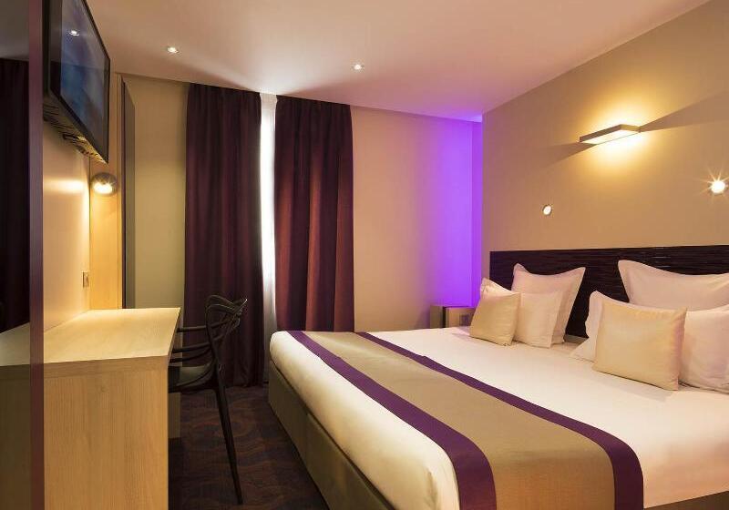 Fotos del hotel Hôtel Brésil Opéra:  9